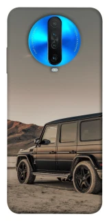 Чохол на Xiaomi Redmi K30 Gelik фото 1 з 1