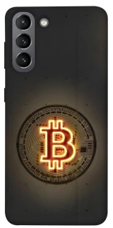 Чехол на Samsung Galaxy S21 Битферма фото 1 из 1