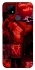 Чохол на Realme C21 Hot collage фото 1 з 1
