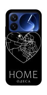 Чохол на Xiaomi 17 Pro Одеса Home фото 1 з 1