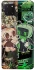 Чохол на Samsung Galaxy Note 10 Lite (A81) Dandy World Shelly Art фото 1 з 1