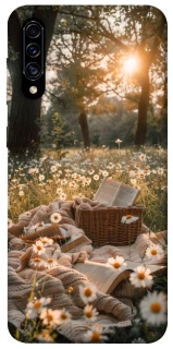 Чохол на Samsung Galaxy A50 (A505F) / A50s / A30s Flowers v14 фото 1 з 1