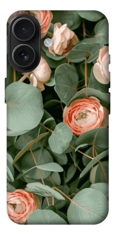 Чехол на Apple iPhone 17 (6.3") Eternal Spring фото 1 из 1