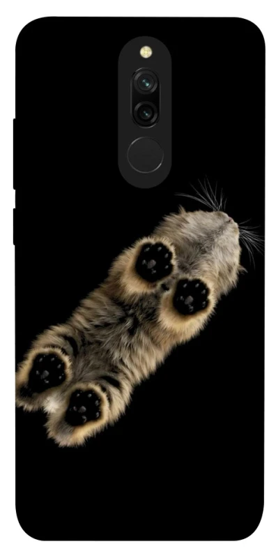 Чехол на Xiaomi Redmi 8 Cat фото 1 из 1