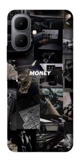 Чохол на Infinix Smart 10 Money фото 1 з 1