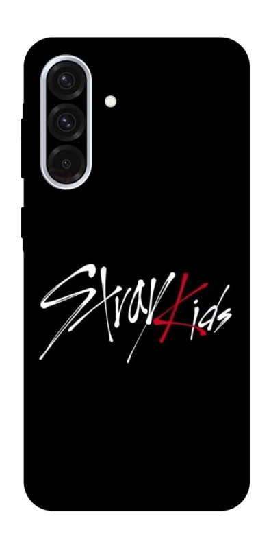 Чохол на Samsung Galaxy A36 5G Stray Kids Logo фото 1 з 1
