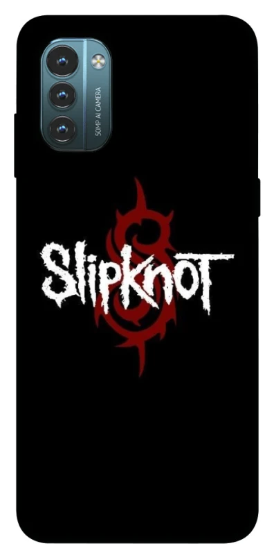 Чохол на Nokia G21 Slipknot фото 1 з 1