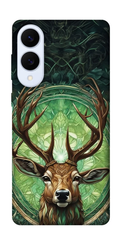 Чохол на Samsung Galaxy S25 Edge Скандинавський олень фото 1 з 1