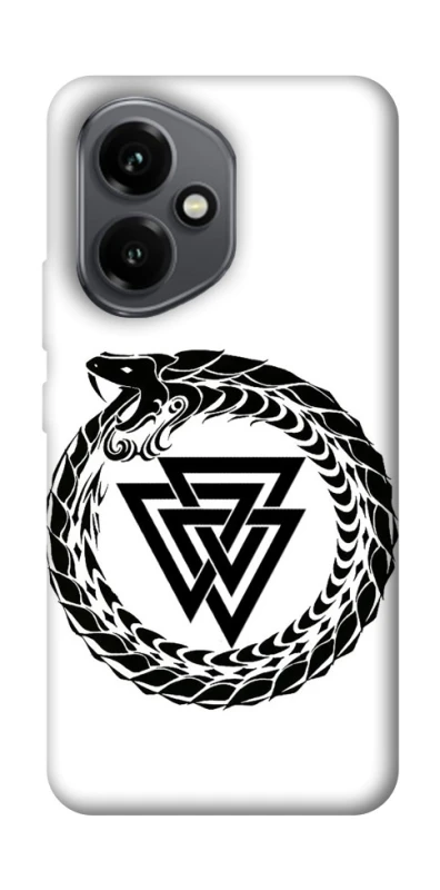 Чохол на Honor 400 Uruboros v2 фото 1 з 1