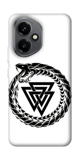 Чохол на Honor 400 Uruboros v2 фото 1 з 1