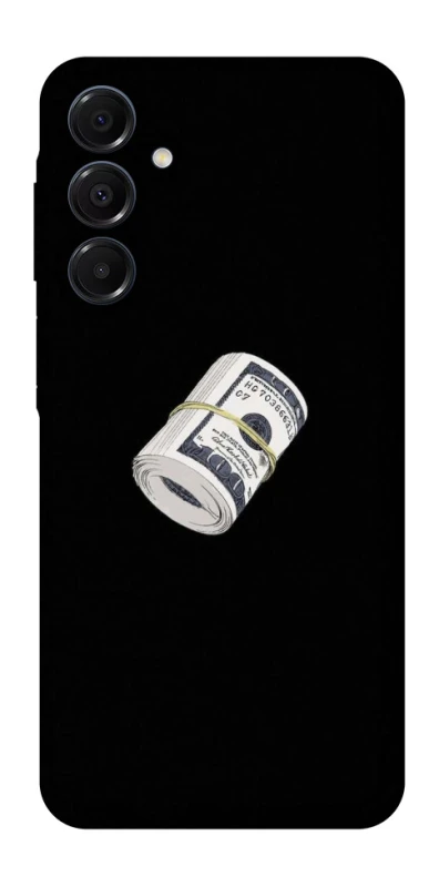 Чохол на Samsung Galaxy A16 4G/5G Money motivation фото 1 з 1