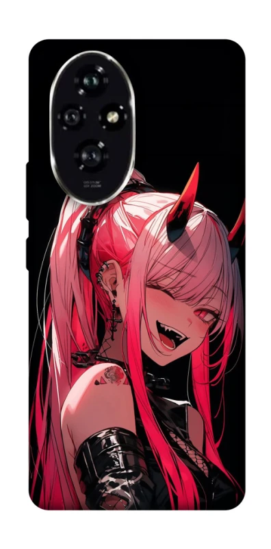 Чехол на Honor 200 Makima v2 фото 1 из 1