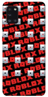 Чохол на Samsung Galaxy A31 Roblox aesthetics ver.9 фото 1 з 1