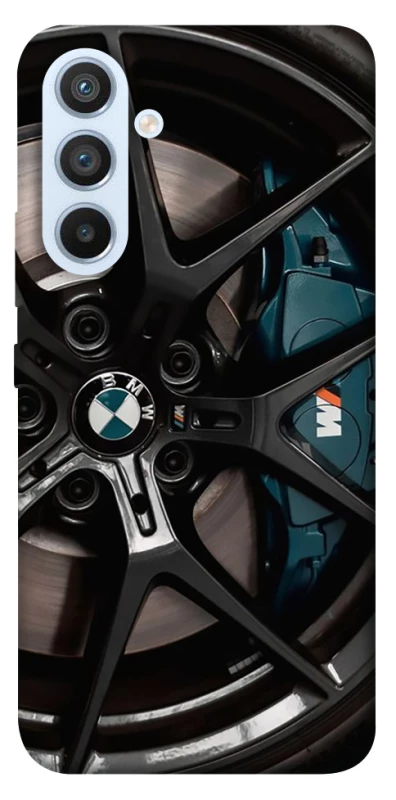 Чохол на Samsung Galaxy A54 5G Wheel BMW v3 фото 1 з 1