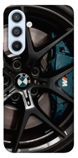 Чохол на Samsung Galaxy A54 5G Wheel BMW v3 фото 1 з 1