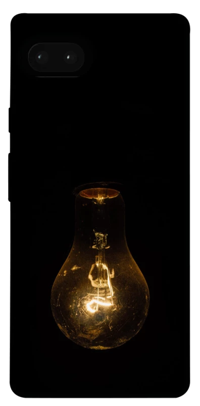 Чохол на Google Pixel 7a Лампа Едісона фото 1 з 1
