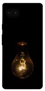 Чохол на Google Pixel 7a Лампа Едісона фото 1 з 1