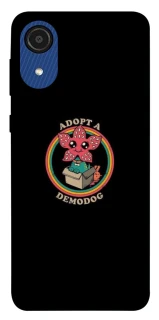 Чохол на Samsung Galaxy A03 Core Stranger Things ver.14 фото 1 з 1