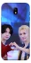 Чохол на Samsung J730 Galaxy J7 (2017) Felix & HyunJin фото 1 з 1