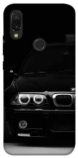 Чохол на Xiaomi Redmi 7 BMW v43 фото 1 з 1