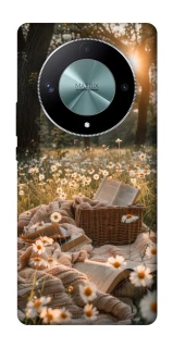 Чохол на Huawei Magic6 Lite Flowers v14 фото 1 з 1