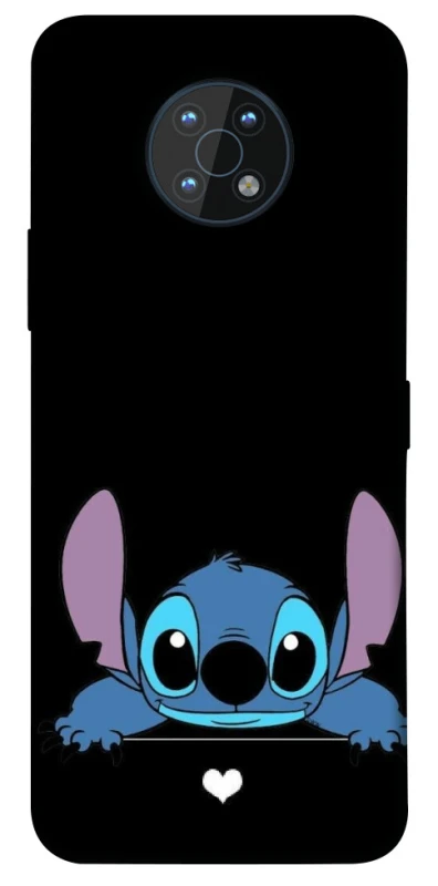 Чехол на Nokia G50 Stitch ver.7 фото 1 Чехол на Nokia G50 Stitch ver.7 фото 1 из 1