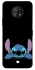 Чехол на Nokia G50 Stitch ver.7 фото 1 Чехол на Nokia G50 Stitch ver.7 фото 1 из 1