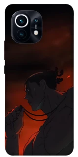 Чехол на Xiaomi Mi 11 Todo v5 фото 1 из 1