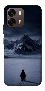 Чохол на Oppo A6 But why? фото 1 з 2