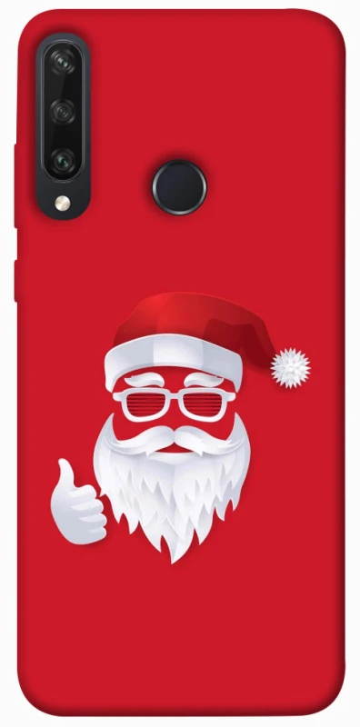 Чохол на Huawei Y6p Christmas mood ver.12 фото 1 з 1