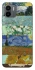 Чехол на Xiaomi Redmi A1 / A2 Van Gogh aesthetics фото 1 из 1