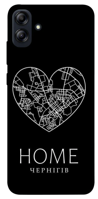 Чохол на Samsung Galaxy A04e Чернігів Home фото 1 з 1