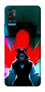 Чехол на ZTE Blade A71 Choso v4 фото 1 из 1