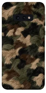 Чохол на Samsung Galaxy S10e Camouflage v30 фото 1 з 1