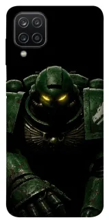 Чохол на Samsung Galaxy A12 Warhammer 40k v1 фото 1 з 1