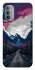 Чохол на Motorola Moto G31 Намальовані гори фото 1 з 1