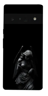 Чехол на Google Pixel 6 Pro Angel фото 1 из 1