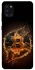 Чехол на Samsung Galaxy A31 Smoky Bitcoin фото 1 из 1