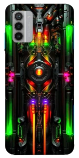 Чехол на Nokia G42 CyberPhone v5 фото 1 из 1