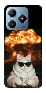 Чохол на Realme C63 Exploding Kittens ver.2 фото 1 з 1