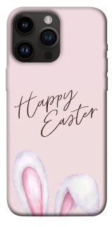 Чохол на Apple iPhone 14 Pro Max (6.7") Easter ver.1 фото 1 з 1