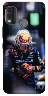 Чохол на Nokia G11 Plus F-1 ver.6 фото 1 з 1