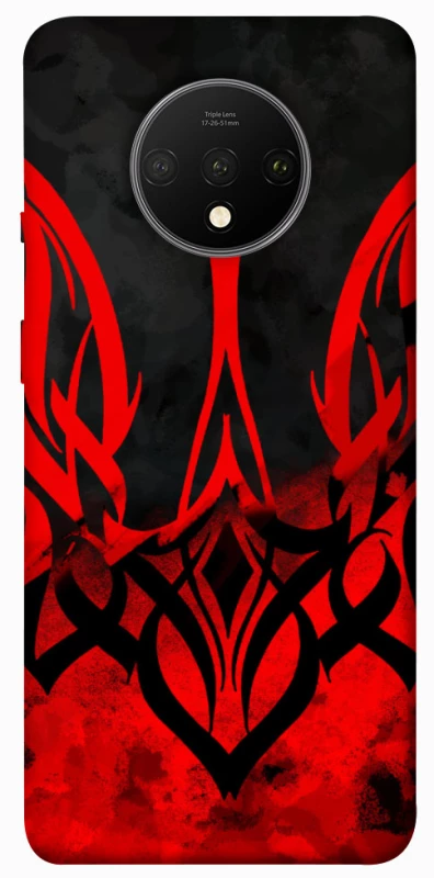 Чехол на OnePlus 7T Герб v18 фото 1 из 1