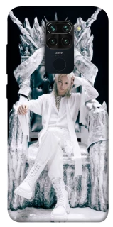 Чехол на Xiaomi Redmi Note 9 / Redmi 10X Felix GIANT фото 1 из 1