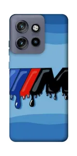 Чохол на Motorola Edge 50 Neo BMW v14 фото 1 з 1