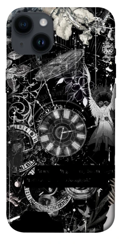 Чохол на Apple iPhone 14 Plus (6.7") Omniscient Reader's фото 1 з 1