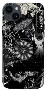 Чохол на Apple iPhone 14 Plus (6.7") Omniscient Reader's фото 1 з 1