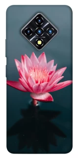 Чехол на Infinix Zero 8 Лотос фото 1 из 1