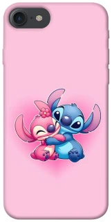 Чохол на Apple iPhone 7 / 8 (4.7") Stitch ver.10 фото 1 з 1