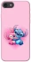Чохол на Apple iPhone 7 / 8 (4.7") Stitch ver.10 фото 1 з 1